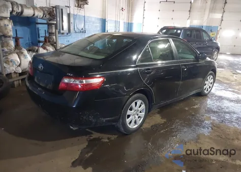 2009 Toyota Camry Xle V6 из США, поврежденный, VIN 4T1BK46K79U076528